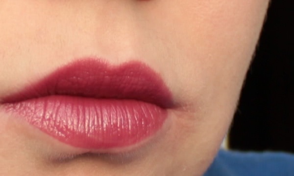 Clarins Rouge Eclat Satin Finish Age-Defying Lipstick в оттенках 01,02,03,04,06