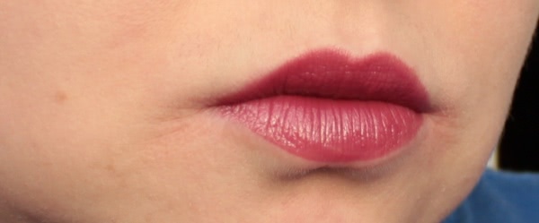Clarins Rouge Eclat Satin Finish Age-Defying Lipstick в оттенках 01,02,03,04,06