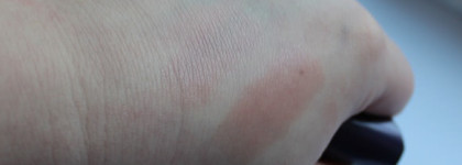 Oriflame The One 5-in-1 colour stylist collective edition lipstick  в оттенке 31840 Nude Beige