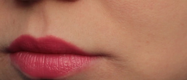 Clarins Rouge Eclat Satin Finish Age-Defying Lipstick в оттенках 01,02,03,04,06