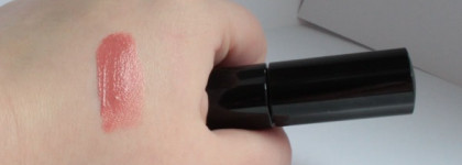 Shiseido Lacquer Rouge RD203 Portrait