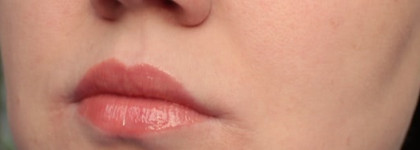 Блеск Bourjois Paris 3D Effet Volume&Shine Elixir Gloss Balm Action Moisture 8hrs №55 Orange energic