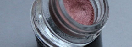 Мой маленький "раритет" - розовые Стойкие сияющие тени для век Chanel Illusion d’Ombre Long Wear Luminous Eyeshadow №88 Abstraction