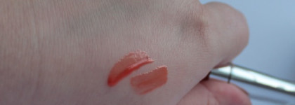 Блеск Bourjois Paris 3D Effet Volume&Shine Elixir Gloss Balm Action Moisture 8hrs №55 Orange energic