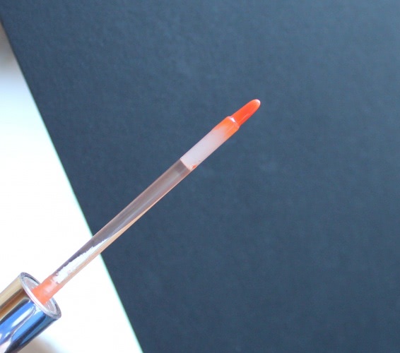 Блеск Bourjois Paris 3D Effet Volume&Shine Elixir Gloss Balm Action Moisture 8hrs №55 Orange energic