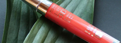 Блеск Bourjois Paris 3D Effet Volume&Shine Elixir Gloss Balm Action Moisture 8hrs №55 Orange energic