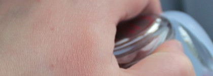 Непонятные или непонятые? Тени Pupa Natural Eyes Baked Eyeshadow в оттенке 02