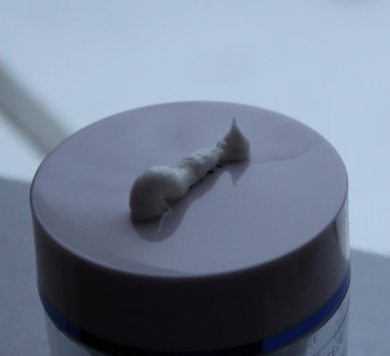 Пенка-умывалка The Saem - Snail Essential Foam Cleanser