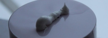 Пенка-умывалка The Saem - Snail Essential Foam Cleanser