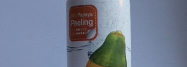 Пилинг TheFaceShop Mild Papaya Peeling