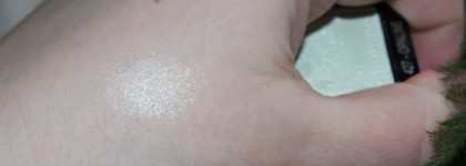 Тени Dior Diorshow Mono Trianon Edition Wet & Dry Backstage Eyeshadow №427 Opaline