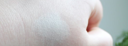 Тени Dior Diorshow Mono Trianon Edition Wet & Dry Backstage Eyeshadow №427 Opaline