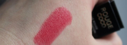 Chanel Rouge Coco Ultra Hydrating Lip Colour Lipstick №442 Dimitri