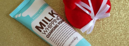 Моя не очень стройная, но система ухода за февраль-март