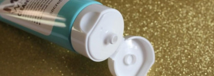 Моя не очень стройная, но система ухода за февраль-март