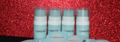 Моя не очень стройная, но система ухода за февраль-март