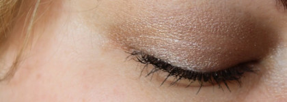 Тени Pupa Vamp! Wet and Dry Eyshadow Baked Eyeshadow №203