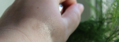 Тени Pupa Vamp! Wet and Dry Eyshadow Baked Eyeshadow №203