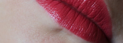 Помады Clarins серии Rouge Eclat и одна Joli Rouge