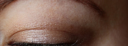 Тени Pupa Vamp! Wet and Dry Eyshadow Baked Eyeshadow №203