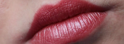 Странная гостья - Clinique High Impact Lip Colour SPF 15 №19 Extreme Pink