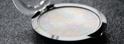 Хайлайтер Etude House Secret Beam Highlighter №1 Pink & White Mix