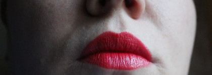 Продолжение обзора помад Clarins серии Rouge Eclat