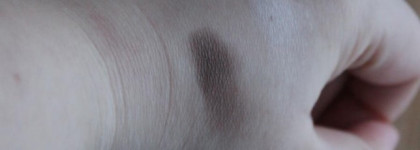 SkinFood My Short Cake Eye Shadow тени в оттенках Swh02 и Sbr03