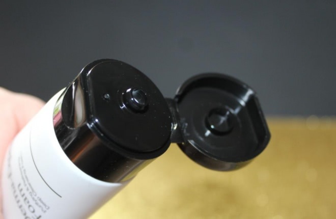 Пенка для умывания Dr. Jart+ Derma-Expert Foam Purifying & Refreshing Deep Cleansing Foam