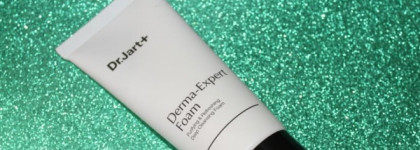 Пенка для умывания Dr. Jart+ Derma-Expert Foam Purifying & Refreshing Deep Cleansing Foam