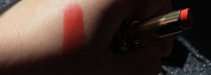 Clarins Rouge Eclat Satin Finish Age-Defying Lipstick в оттенке №08 Coral Pink