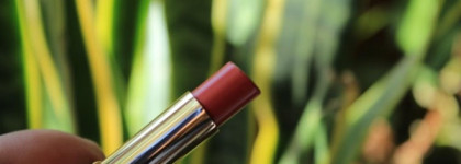 Clarins Rouge Eclat Satin Finish Age-Defying Lipstick в оттенке №08 Coral Pink