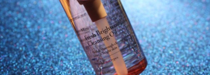 Масло Laneige Fresh Brightening Cleansing Oil (for all skin types)