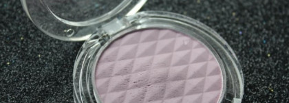 Лавандовые румяна TonyMoly Crystal blusher №04