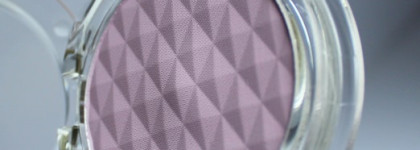 Лавандовые румяна TonyMoly Crystal blusher №04