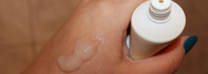 Концерн "Калина" - Скраб для рук Бархатные ручки Королевская аргана