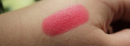 Guerlain Rouge Automatique Hydrating Long-Lasting Lip Colour №144 "Insolence"