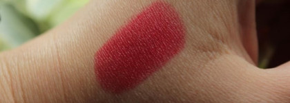 Guerlain Rouge Automatique Hydrating Long-Lasting Lip Colour №144 "Insolence"