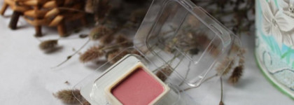 Тени SkinFood My Short Cake Eye Shadow в оттенке Spk03 и новая магнитная палетка SkinFood