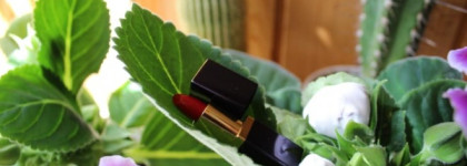 Estée Lauder Pure Color Envy Sculpting Lipstick в оттенке №340 Envious