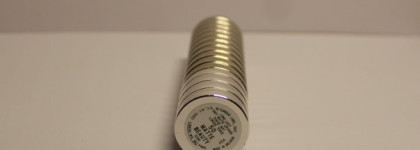 Неудачная Clinique Long last soft matte lipstick №50 matte beauty