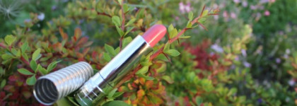 Неудачная Clinique Long last soft matte lipstick №50 matte beauty