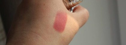 Неудачная Clinique Long last soft matte lipstick №50 matte beauty