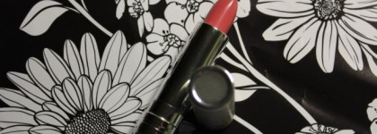 Неудачная Clinique Long last soft matte lipstick №50 matte beauty