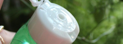 Garnier Основной уход. Лосьон для снятия макияжа с глаз