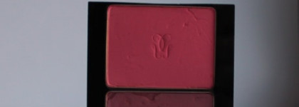 Guerlain Rose Aux Joues duo de blush 04 Pink Punk Двойные румяна