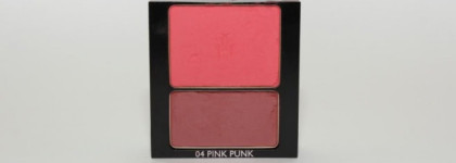 Guerlain Rose Aux Joues duo de blush 04 Pink Punk Двойные румяна