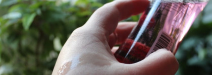 Тоник Payot Lotion tonique fraicheur Exfoliating radiance-boosting lotion with cranberry extracts