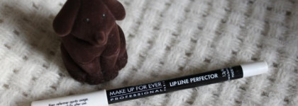 Карандаш Make Up For Ever Professional Lip Line Perfector. ColorlessAnti-Feathering Lip Pencil
