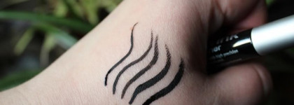 Жидкая подводка Essence Liquid ink eyeliner